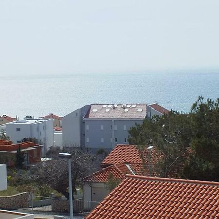 Apartment Paulina Novalja Exterior photo